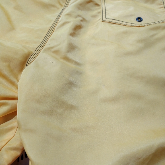 Vintage Polo Sport Ralph Lauren Board Shorts - Picture 8 of 8